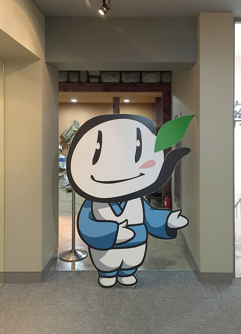 대구 약령시 한의학 박물관 인테리어공사